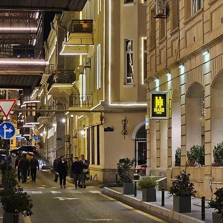Haz Boutique Hotel Baku Exterior photo