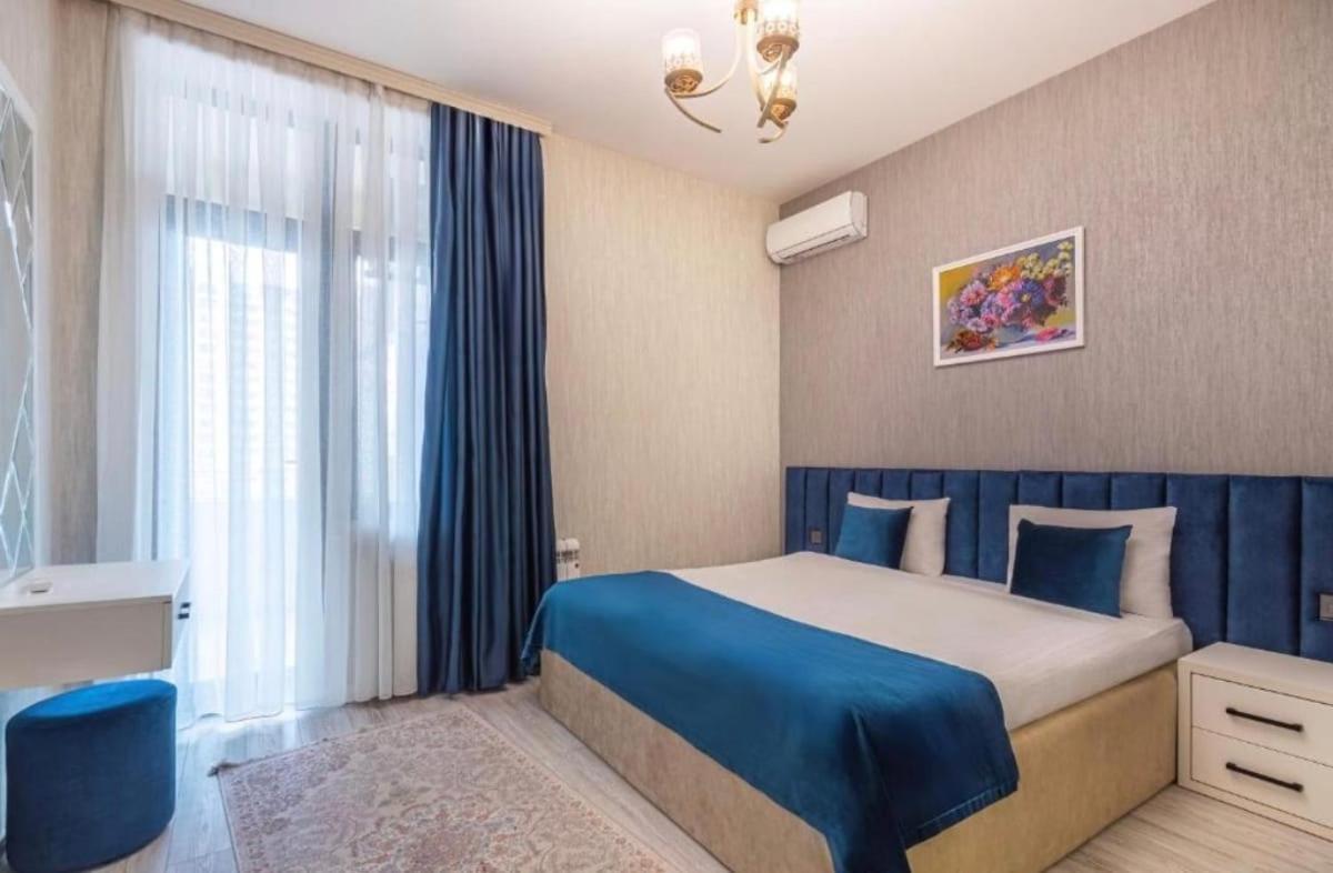 Haz Boutique Hotel Baku Exterior photo