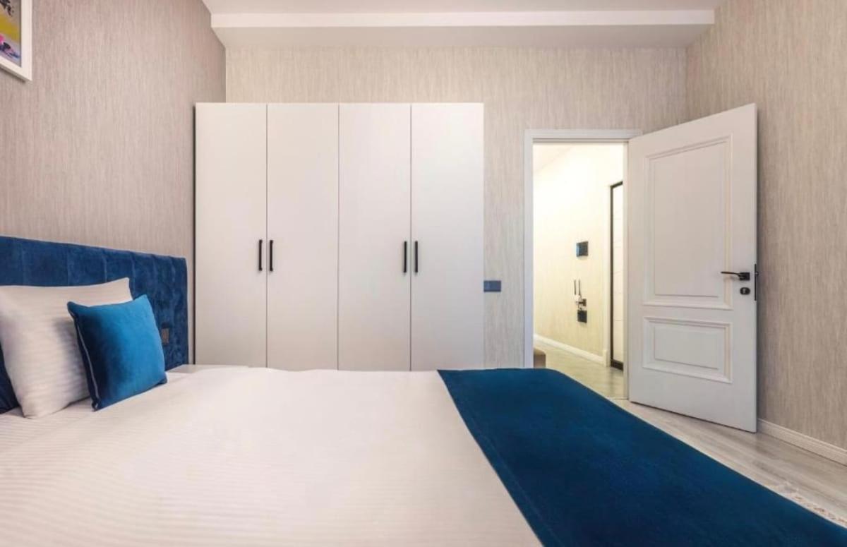 Haz Boutique Hotel Baku Exterior photo