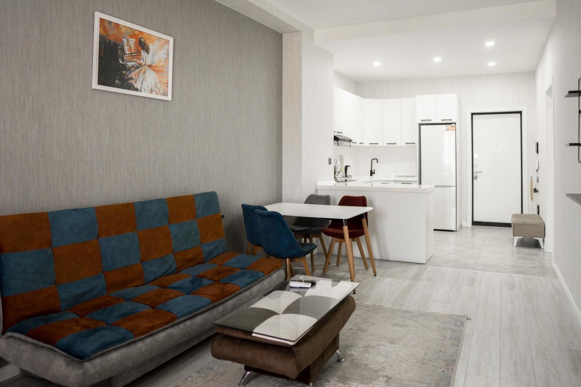 Haz Boutique Hotel Baku Exterior photo