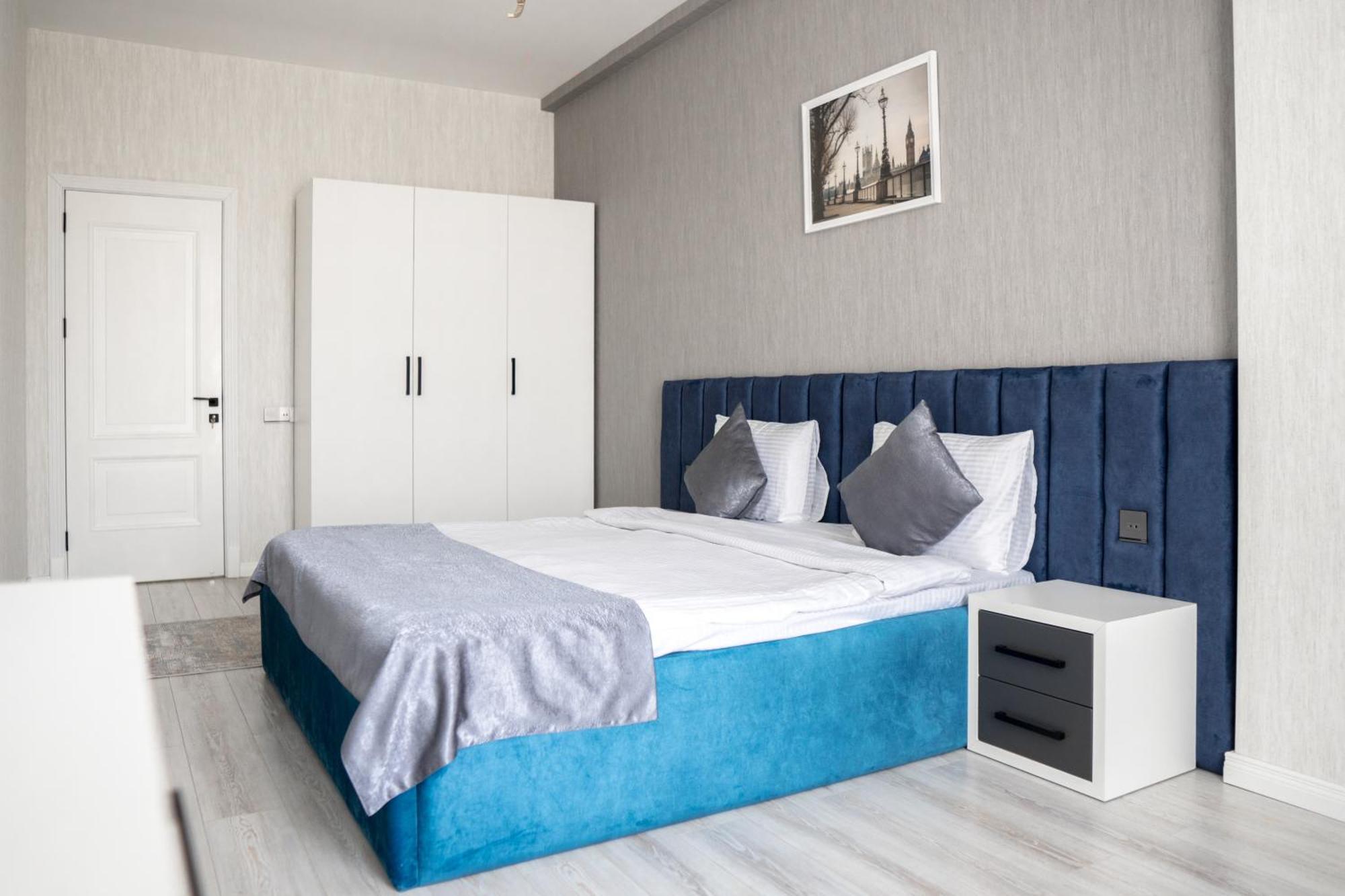 Haz Boutique Hotel Baku Exterior photo