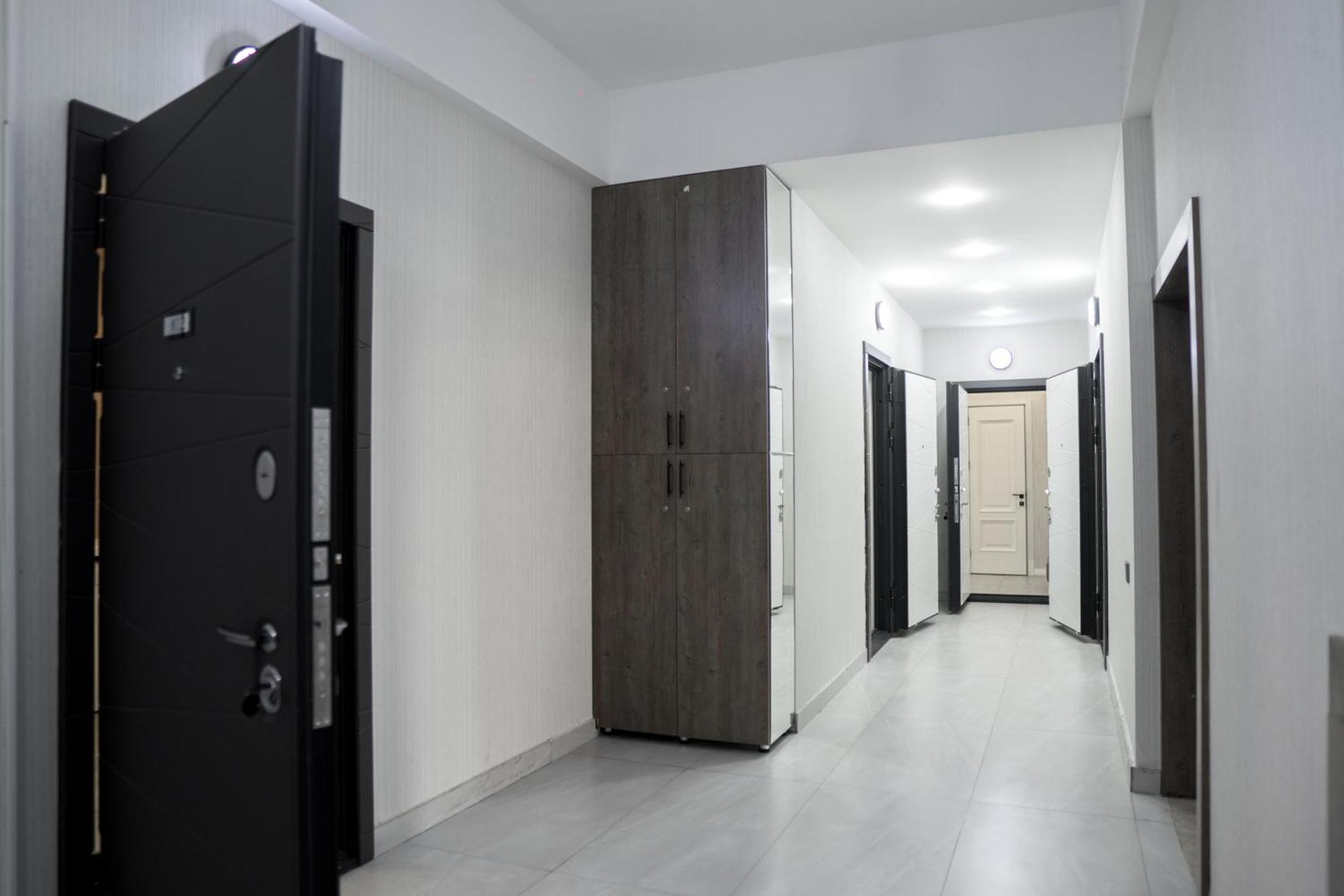 Haz Boutique Hotel Baku Exterior photo